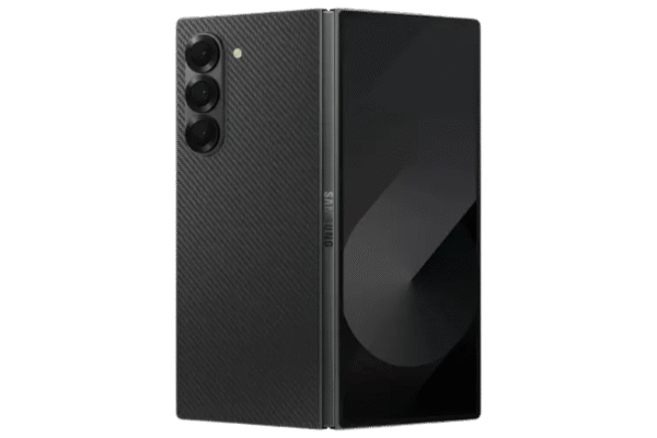 Samsung Z Fold 6 - Image 2