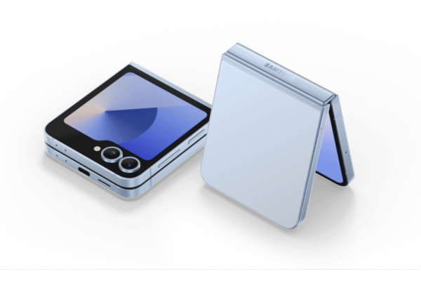 Samsung Galaxy Z Flip 6 - Image 4