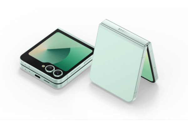 Samsung Galaxy Z Flip 6 - Image 6