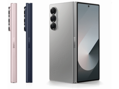 Samsung Z Fold 6