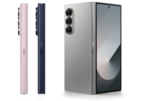 Samsung Z Fold 6