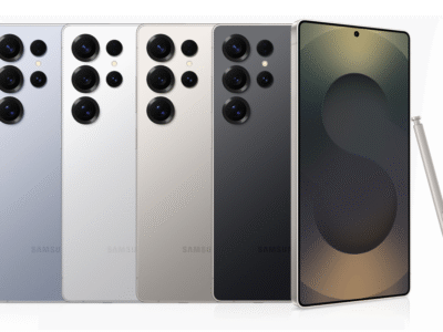 Samsung Galaxy S25 Ultra