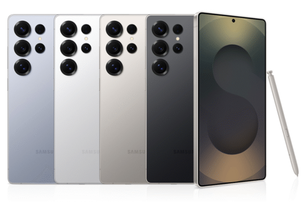 Samsung Galaxy S25 Ultra