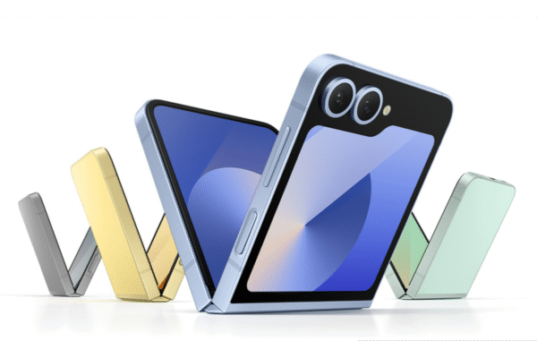 Samsung Galaxy Z Flip 6