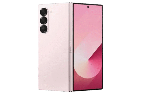 Samsung Z Fold 6 - Image 5