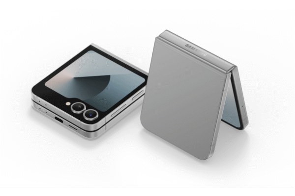 Samsung Galaxy Z Flip 6 - Image 2