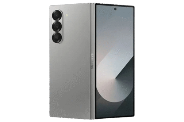 Samsung Z Fold 6 - Image 4