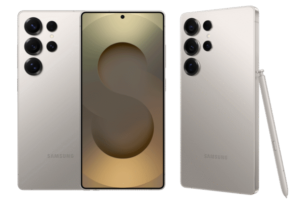 Samsung Galaxy S25 Ultra - Image 5