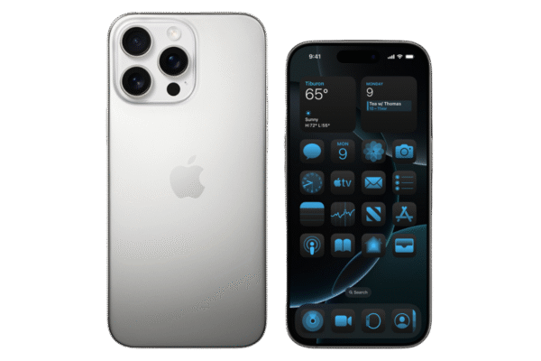 iPhone 16 Pro Max - Image 3