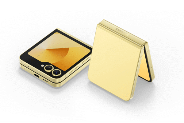 Samsung Galaxy Z Flip 6 - Image 3